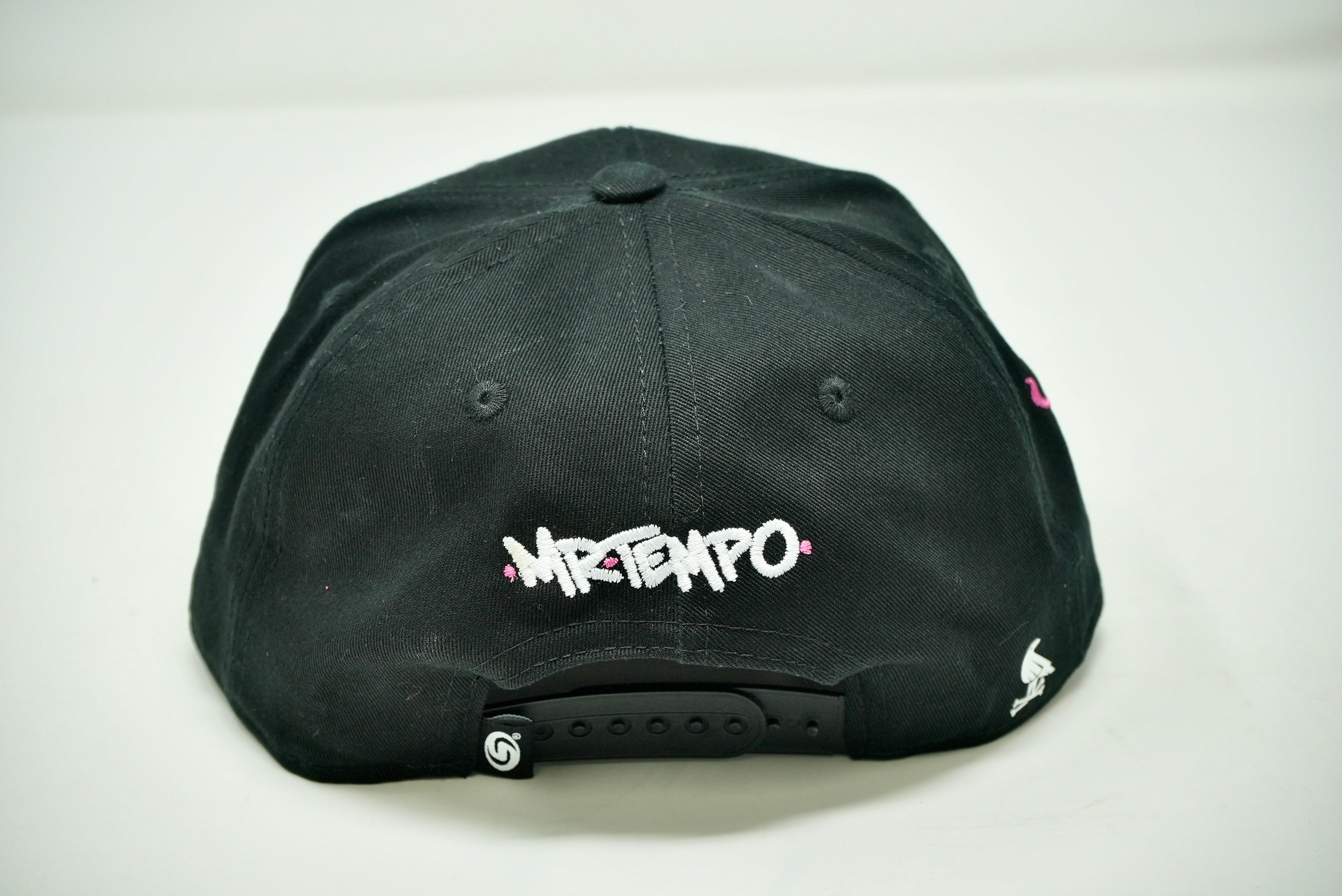 Mr.Tempo Tiger Hat